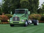 Kenworth T370 2009 года